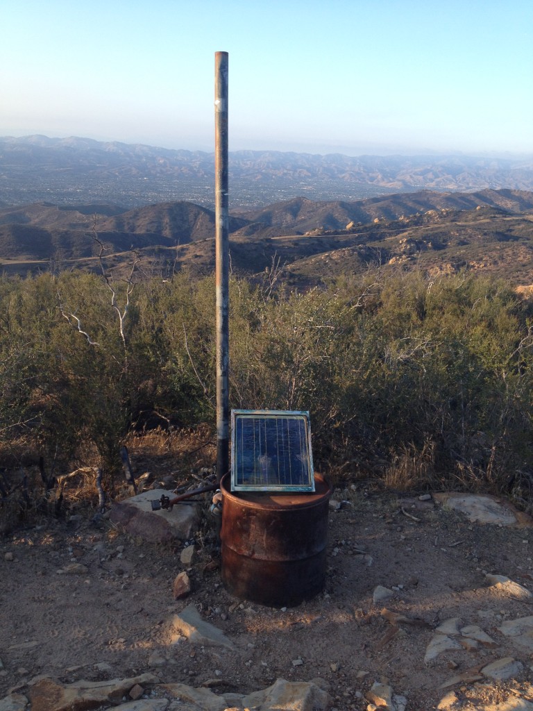 Solar Something