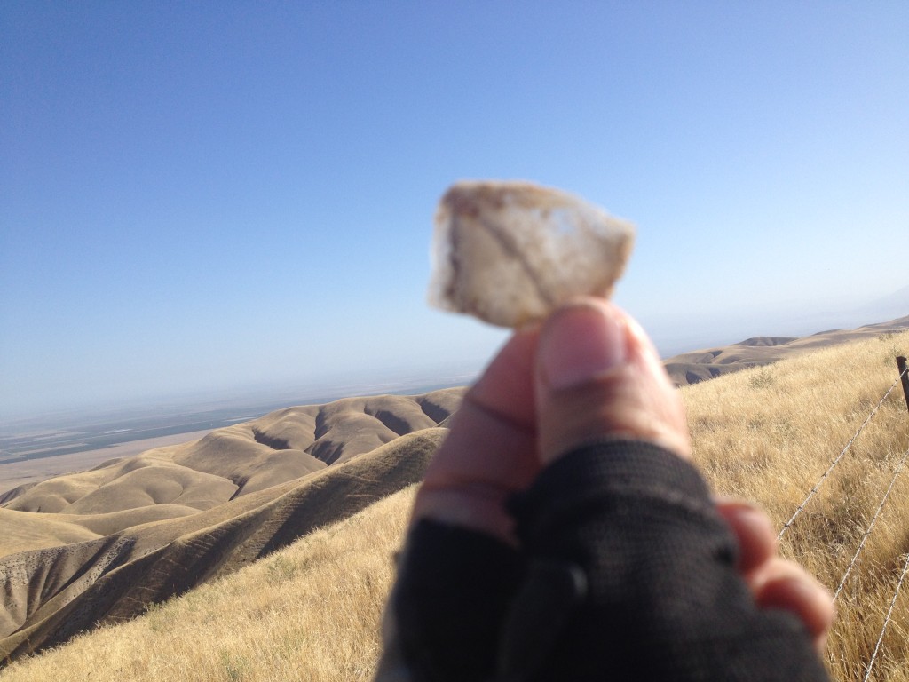 Translucent Mica