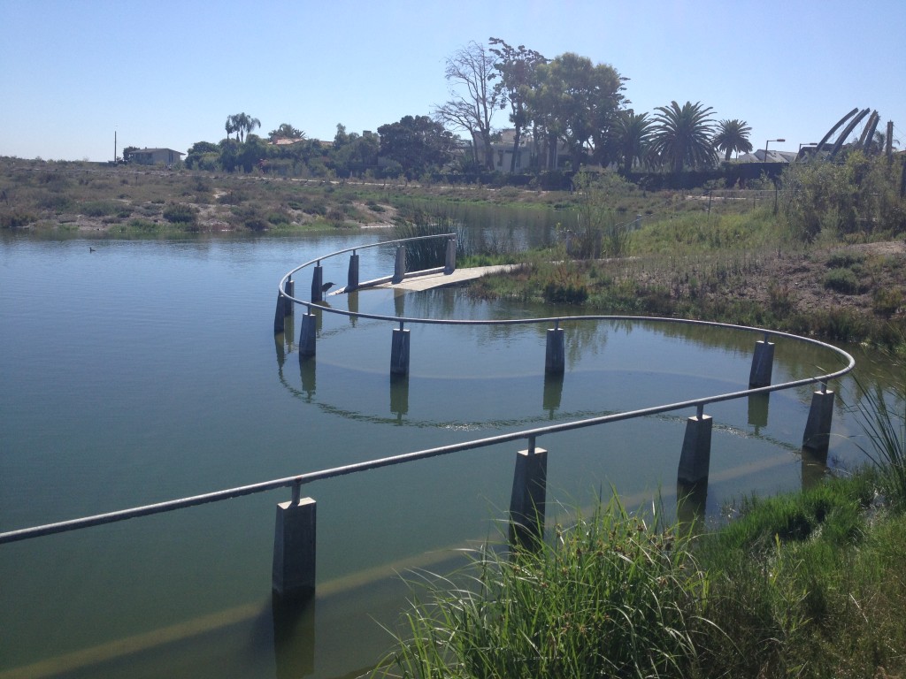 Malibu Lagoon